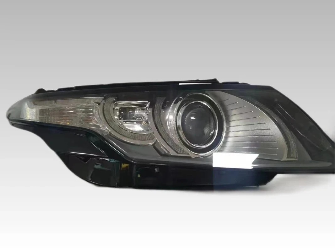 For Range Rover Evoque 2012-2015 Headlamp LR048056  LR048047 LR072968 LR048049 LR072970 LR024270 LR039591 LR048058 OEM Headlight